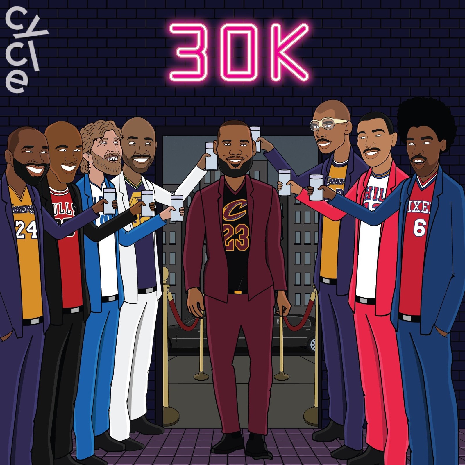 详细阅读:体育娱乐-包含从马龙怒砍42分到克里夫兰骑士刷新队史纪录备战欧联,Faker与90激战瑞士队分钟的词条 体育娱乐-包含从马龙怒砍42分到克里夫兰骑士刷新队史纪录备战欧联,Faker与90激战瑞士队分钟的词条