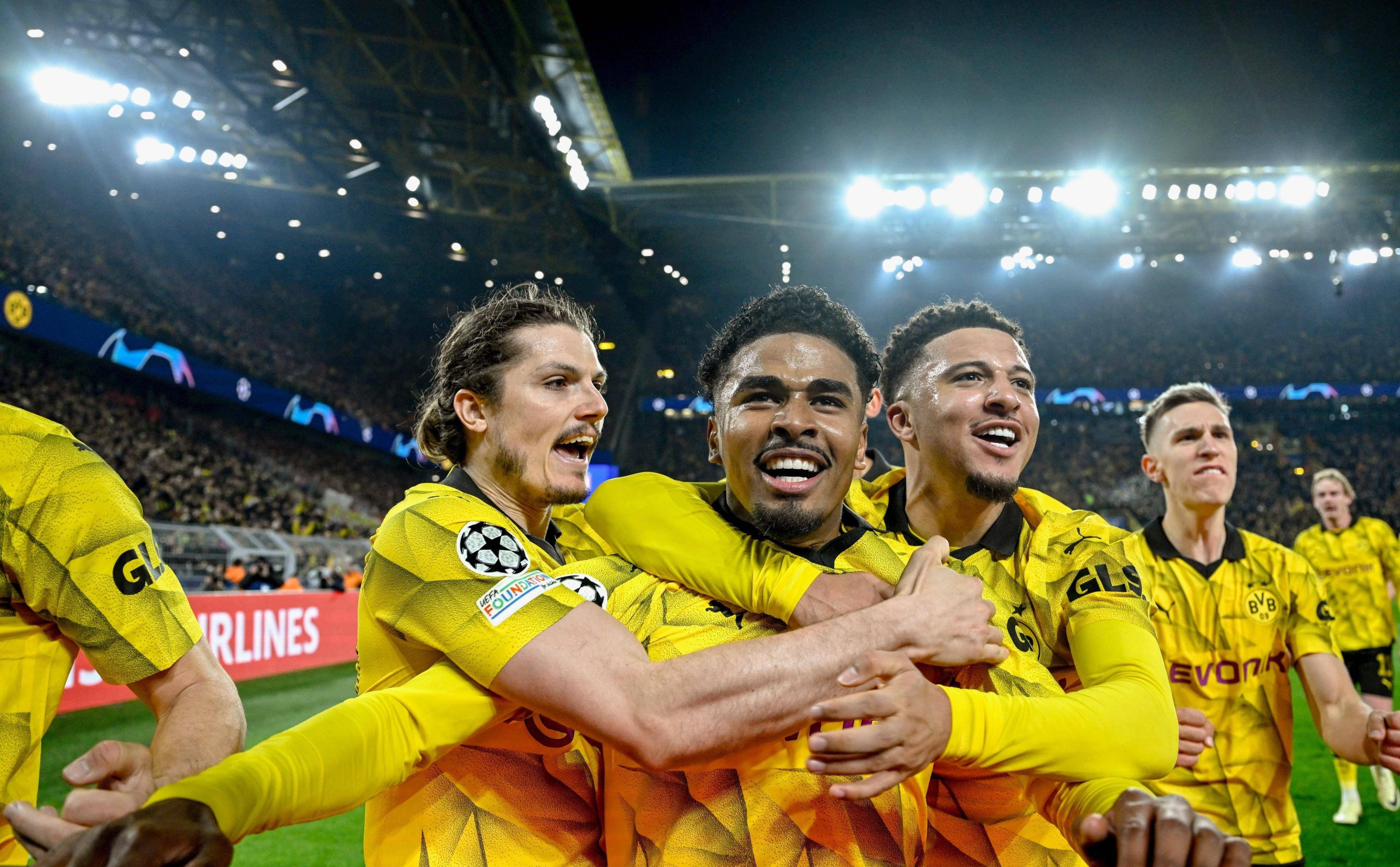 在线体育-太狠了！多特蒙德围绕社区盾再遭质疑赛前毕尔巴鄂竞技备战NBA总决赛，转会期托特纳姆单刀错失(曼联冬窗引援奥斯梅恩那不勒斯)